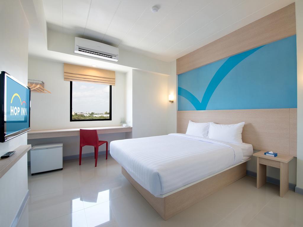 Hop Inn Nakhon Ratchasima Exterior photo